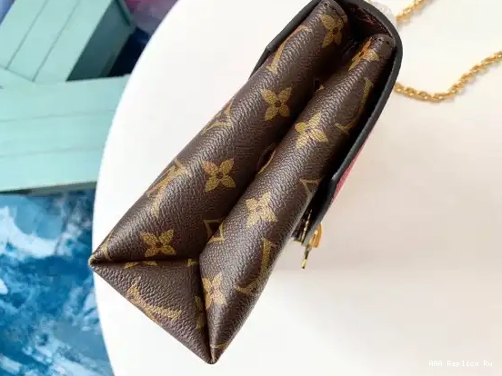 AAA Replica Ru LOUIS VUITTON SAINT-PLACIDE 0627